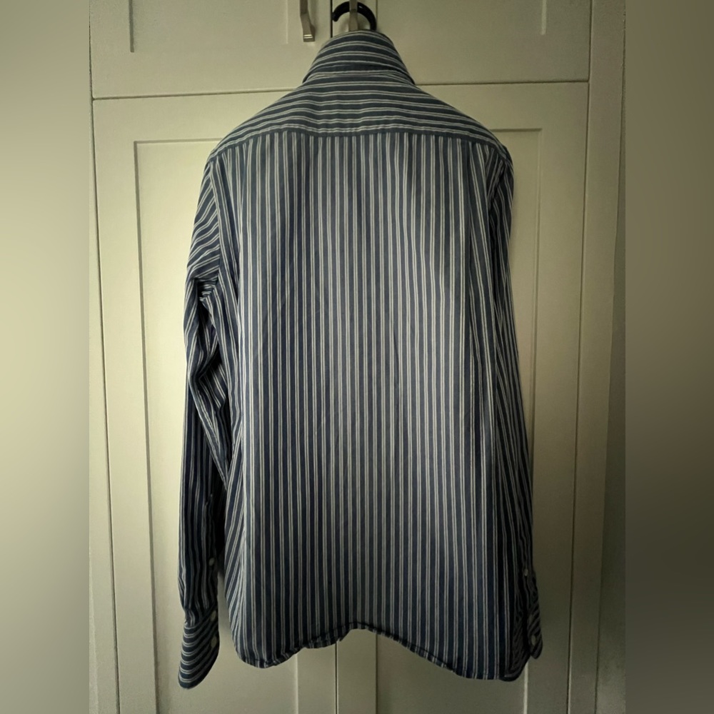Hollister men’s cotton shirt - Picture 5 of 11